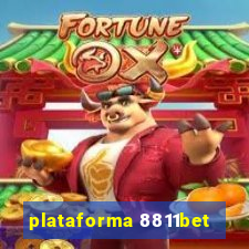 plataforma 8811bet